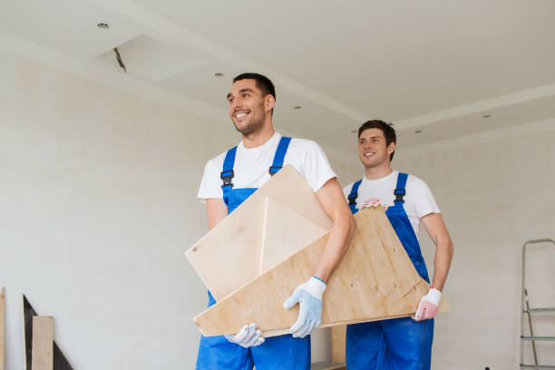 Best Demolition Debris Removal  in Fletcher, OK