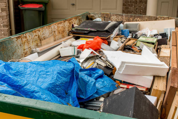 Best Attic Cleanout  in Fletcher, OK