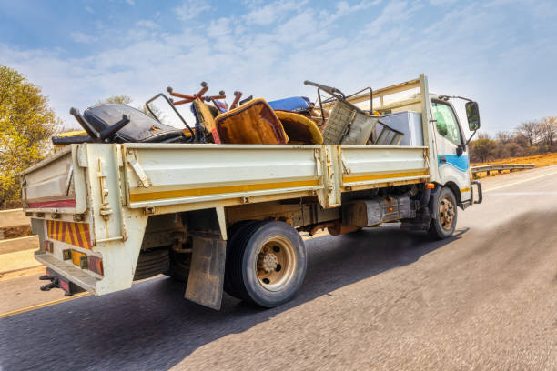 Best Residential Junk Removal  in Fletcher, OK