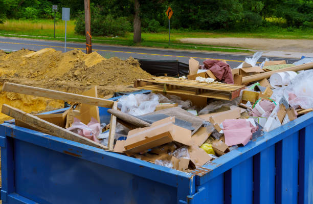 Best Recycling Services for Junk  in Fletcher, OK