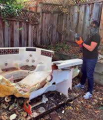 Best Residential Junk Removal  in Fletcher, OK